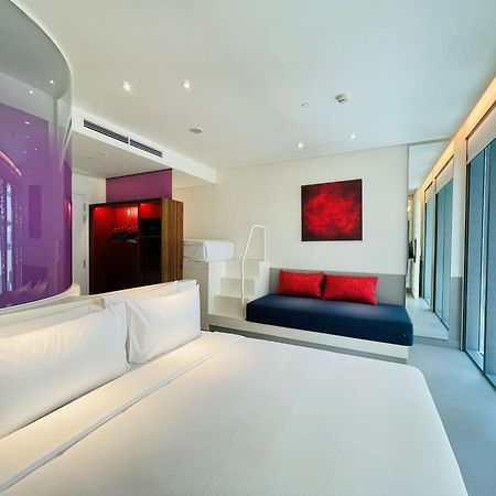 Wink Icon Hotel Danang Riverside - Luxury Suites - 24Hrs Stay & Rooftop Pool Bar Екстер'єр фото