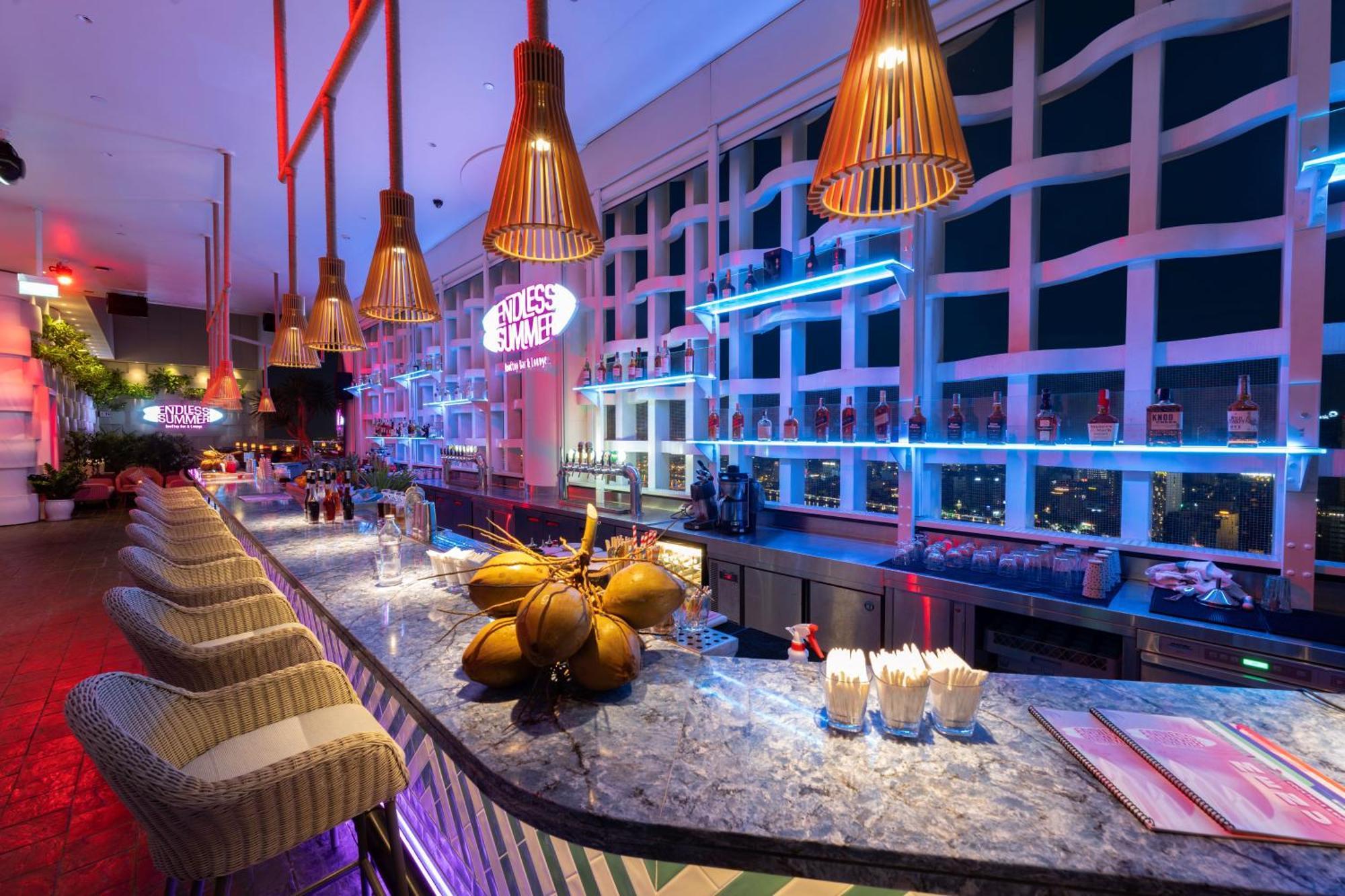 Wink Icon Hotel Danang Riverside - Luxury Suites - 24Hrs Stay & Rooftop Pool Bar Екстер'єр фото