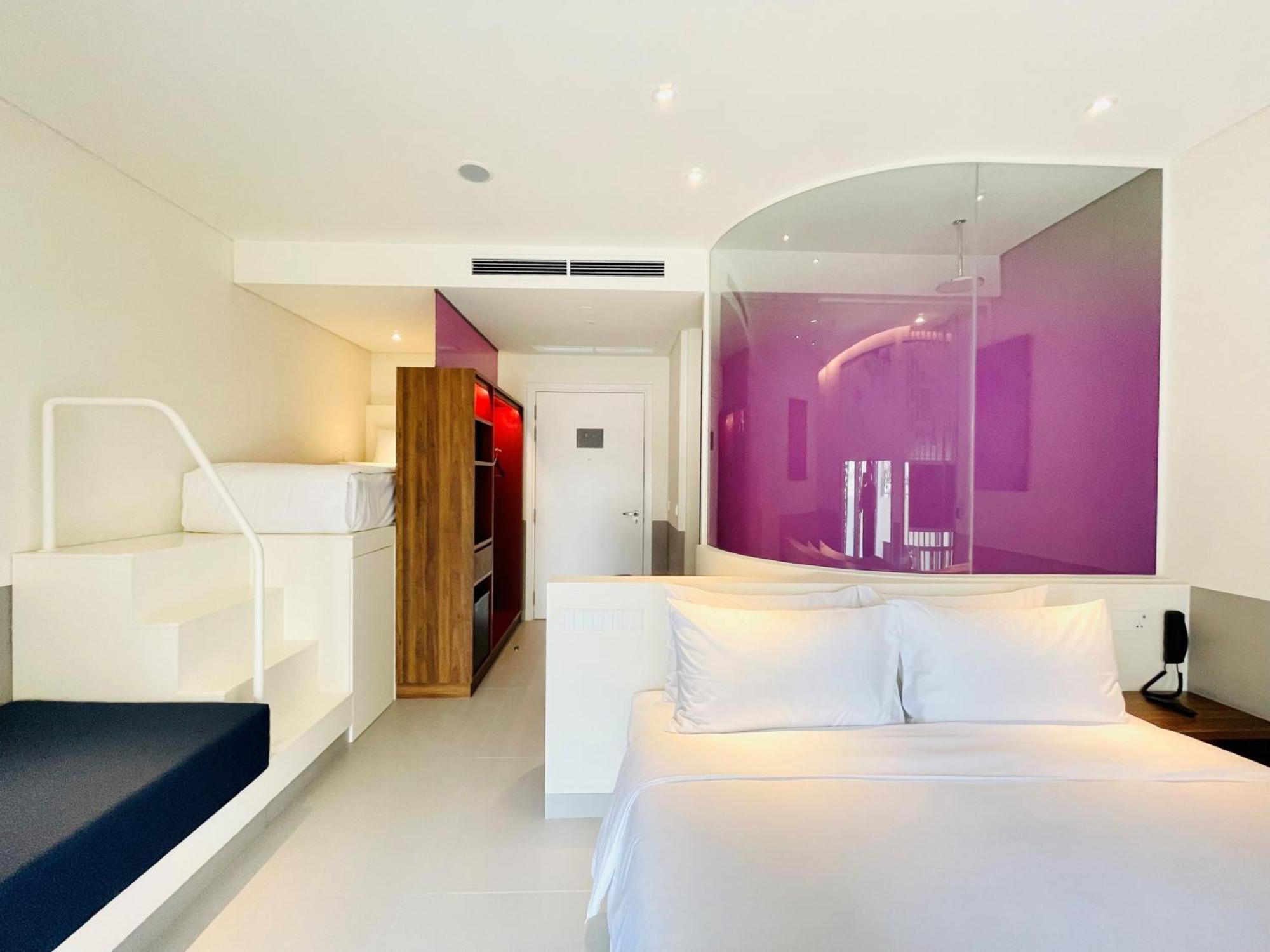 Wink Icon Hotel Danang Riverside - Luxury Suites - 24Hrs Stay & Rooftop Pool Bar Екстер'єр фото